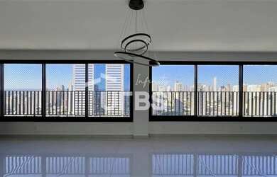 Imagem 5: Cristal Tower - Apartamento 3 quartos, sendo 3 suítes