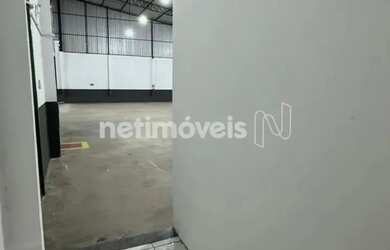 Imagem 8: Locação Galpão Jardim das Alterosas - 2ª Seção Betim