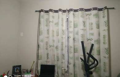 Imagem 15: Imóvel para venda tem 100 metros quadrados com 3 quartos em Tribobó...