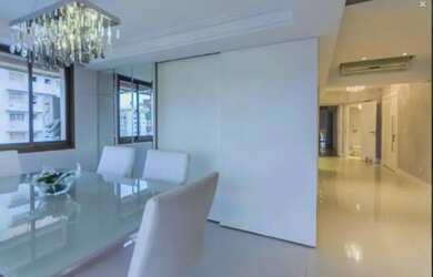 Imagem 9: Espetacular cobertura no Bela Vista