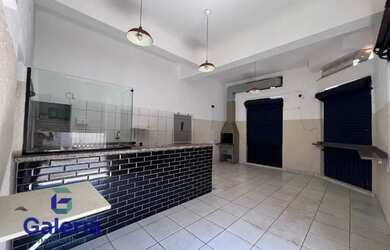 Imagem: O depósito possui 60m² de Área e está localizado em Campos