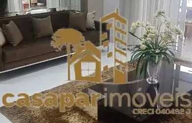 Imagem: O apartamento possui 2 Dormitórios, 5 Banheiros, 3 Vagas na