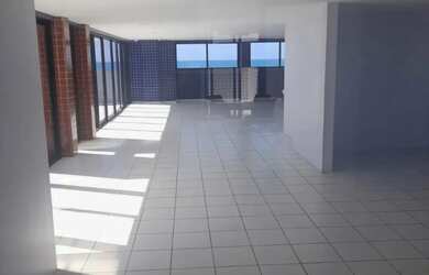 Imagem 5: Apartamento com 42m² e 1 Quarto pé na areia de Candeias Jaboatão dos...