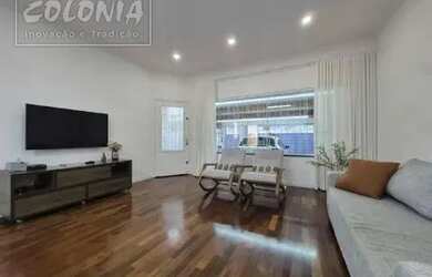 Imagem 6: Casa a venda - Vila Assunção, Santo André