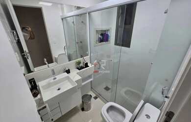 Imagem 9: Apartamento com 2 dormitórios à venda, 70 m² por R$ 1.100.000,00 -...