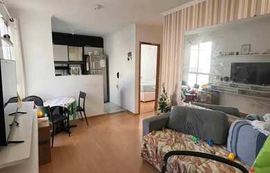 Imagem 6: Apartamento para locação no RESIDENCIAL PAULISTA , MARANGUAPE I , Paulista, PE