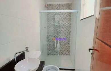 Imagem 16: Casa com 3 quartos à venda, 97 m² por R$ 410.000 - Condado de Maricá...