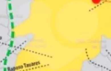 Imagem 6: Galpão para locação em Parque Novo Mundo - SP