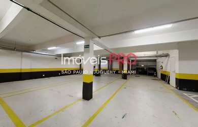 Imagem 14: monousuário pronto com 7 pavimentos, ar condicionado, elevadores