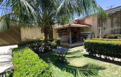 Imagem 2: Casa à venda em rua pública, IPITANGA, Lauro de Freitas, BA