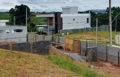 Imagem 2: Terreno à venda, 387 m² por R$ 365.000,00 - Parque Dom Henrique - Cotia/SP