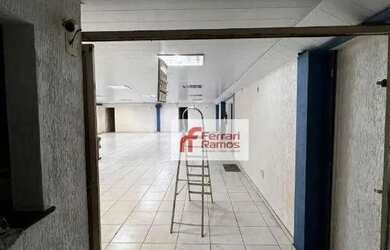 Imagem 9: Galpão para alugar, 800 m² por R$ 24.790,00/mês - Vila Graciosa - São...