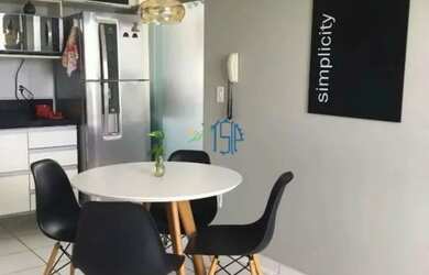 Imagem 5: Apartamento à venda no parque das árvores