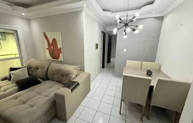 Imagem 14: COND BOA VISTA, MOBILIADO, 3 QUARTOS SENDO 1 SUÍTE,1 VAGA, 3º ANDAR