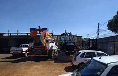 Imagem 6: Área Área Comercial. 1.435m² de Área