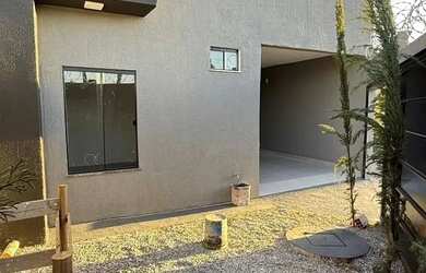 Imagem 3: Casa à venda no bairro Setor Serra Dourada - Goianira/GO