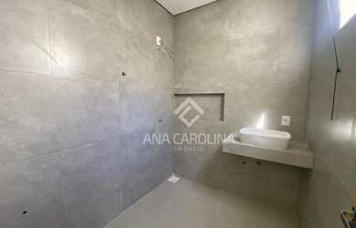 Imagem 6: Casa Espaçosa no bairro Mirante do Sol