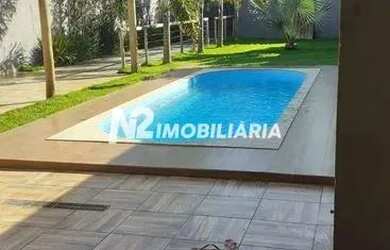 Imagem: O depósito possui 130m² de Área e está localizado em Custódio