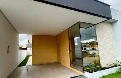 Imagem 9: Linda Casa No Condomínio Porto Marina