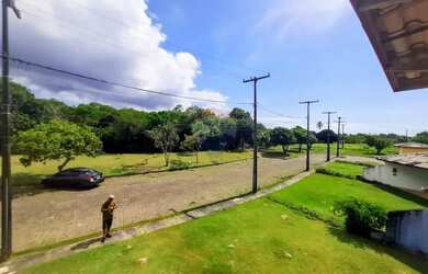 Imagem 11: Village com 02 Suítes mais 01 cômodo reversível no térreo em Condomínio....