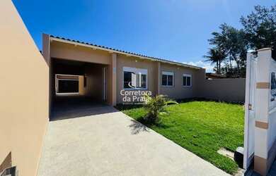 Imagem 2: Casa para Venda em Tramandaí, Centro, 4 dormitórios, 2 suítes, 4 banheiros,...