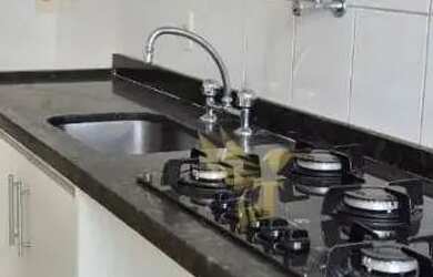 Imagem 8: Apartamento com varanda gourmet, 2 dormitórios e 2 vagas para alugar,...