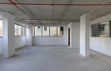 Imagem: O depósito possui 209m² de Área, Imóvel novo e está localizado