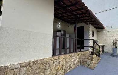 Imagem 16: Ampla Casa à Venda 360m², 3 Quartos 2 Suítes arera goumet com picina...