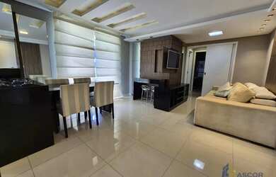 Imagem 2: ALUGUEL PRÓX. UFSC 02 SUÍTES c/ LAVABO - Vaga para dois carros - Trindade...