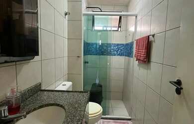 Imagem 6: Apartamento para venda no Edifício Mirela