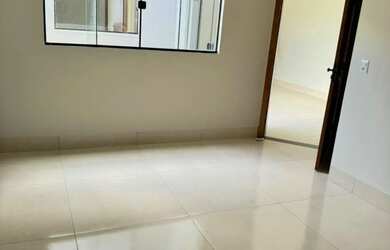 Imagem 12: Casa Jardim Alto Paraíso Aparecida de Goiânia