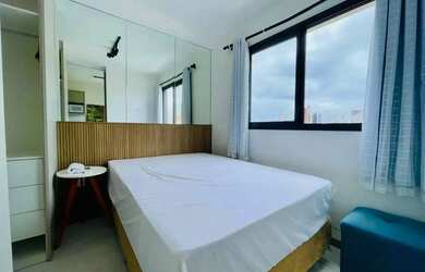 Imagem 6: Lindo Quarto e Sala Caminho das Árvores a Venda