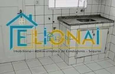 Imagem 5: Apartamento para Locação em São Paulo / SP no bairro Vila Regente Feijó...