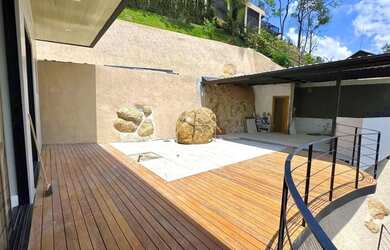 Imagem 5: Casa com 3 dormitórios à venda, 270 m² por R$ 1.700.000,00 - Corrêas - Petrópolis/RJ