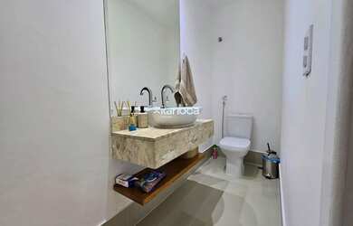 Imagem 9: Casa para venda 330m² - RECREIO DOS BANDEIRANTES - 4 suítes - Acabamento...