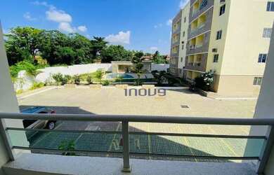 Imagem 6: Apartamento com 2 dormitórios para alugar, 54 m² por R$ 1.198,00/mês...