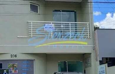 Imagem: O depósito possui 18m² de Área e está localizado em Santa