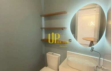 Imagem 15: Apartamento com 1 dormitório para alugar, 53 m² por R$ 8.600,00/mês...