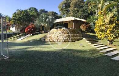 Imagem 4: Casa à venda no Condados da Lagoa codigo 161785