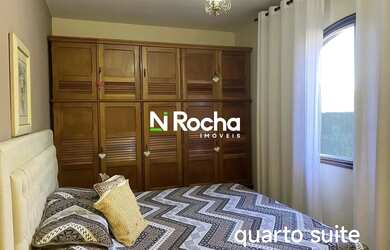 Imagem 5: Casa em Rua familiar no Itatamaraty - 3 quartos e terraço