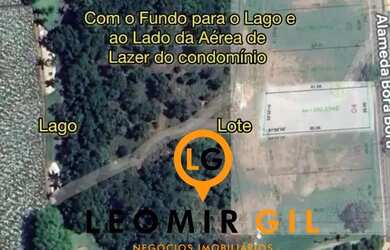 Imagem: O terreno possui 1.582m² de Área, Direto com o proprietário