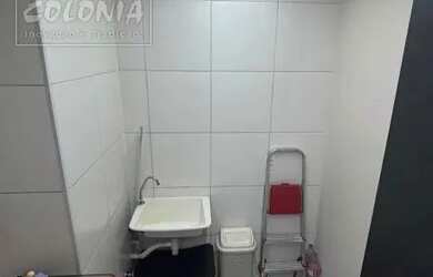 Imagem 14: Apartamento a venda - Santa Maria, Santo André