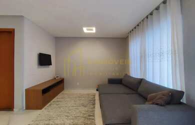 Imagem 3: Seu novo lar casa moderna no Parque Residencial Laranjeiras, venha conhecer