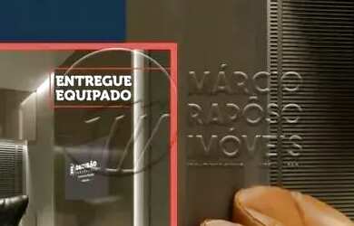 Imagem 6: Apartamento Quarto e Sala com Varanda à venda no Noah Versatile Home...