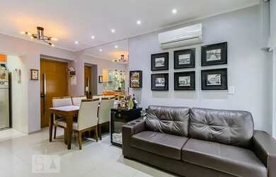 Imagem 15: Apartamento à Venda - Aclimação, 2 Quartos, 65 m2