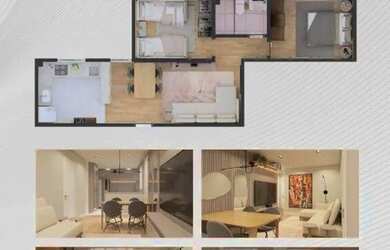 Imagem 5: à vendaApartamentoEuropaContagem