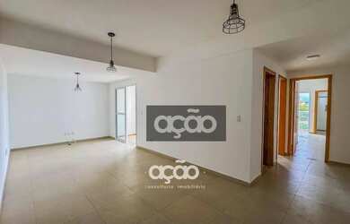 Imagem 3: Apartamento com 2 dormitórios à venda, 77 m² por R$ 380.000,00 - Vila...