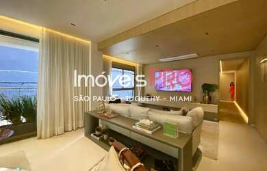 Imagem 3: Lindenberg no Brooklin - Apartamento de 261m² à Venda