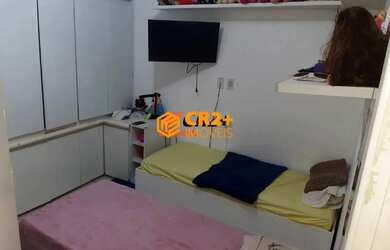 Imagem 7: Apartamento a Venda 145m² com 3 Quartos sendo1 Suíte em Candeias em...