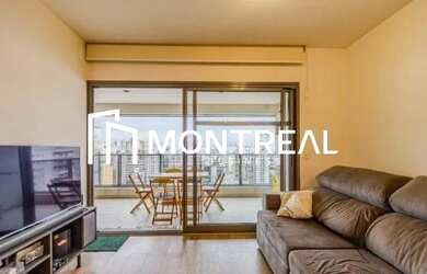 Imagem 9: APARTAMENTO À VENDA NA BARRA FUNDA - 1 DORMITÓRIO, 1 SUÍTE, 1 VAGA...